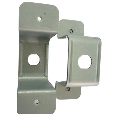 Prodotto OEM con esperienza nella fabbricazione di lamiere di metallo
