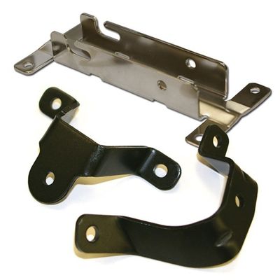 Parti di ricambio auto per hardware perforato personalizzato per la vendita diretta Tolleranza /- 0,02 /- 0.05