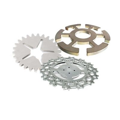 Corpo ad alto motore per motocicli Auto personalizzate e certificate ISO9001 2008
