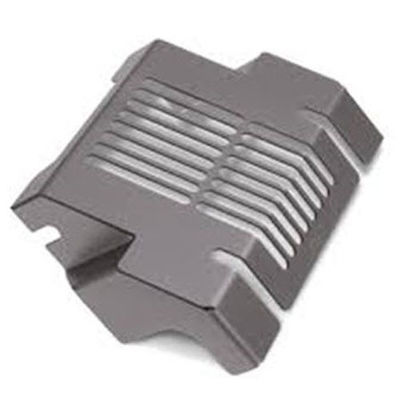 Parti di stampaggio per apparecchiature elettroniche per hardware metallico di precisione di Hebei Nanfeng