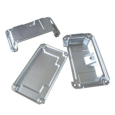 Parti di piegatura per stampaggio esperto per le esigenze OEM di Hebei Nanfeng Sheet Metal Fabrication