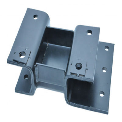 Cappotto di acciaio galvanizzato/metallo rivestito su misura/rivestimento/panele laterale per edifici