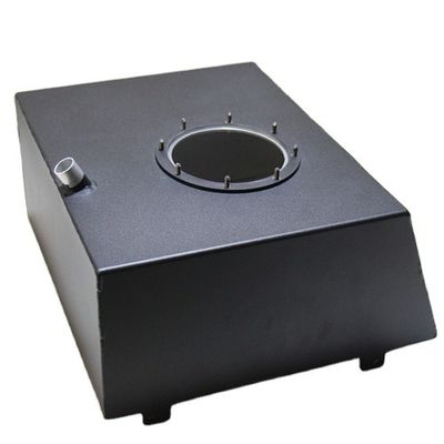 Fabbricazione in lamiera di alluminio OEM fine Precision Laser Cutting Case di Hebei Nanfeng