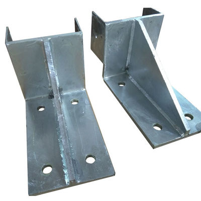 Nanfeng OEM ODM Fabbricazione di lamiere metalliche per prodotti in acciaio a stampaggio di precisione in Hebei