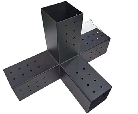 4 modi per estendere il tuo 6x6 Pergola Kit Fabricator Precision Metal Stamping Brackets
