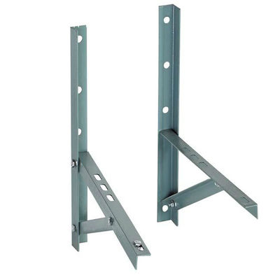 Brackets di ferro versatili a angolo a forma di L da Hebei Nanfeng