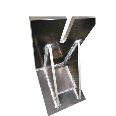 Micro-meccanismo dimensioni personalizzate Fabbricazione di cornici metalliche per ordini personalizzati