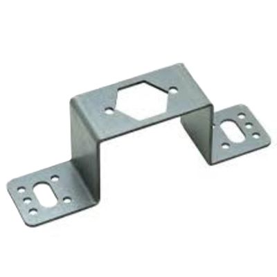 Altre strutture supporti di montaggio per piegatura in metallo personalizzati con opzioni personalizzate