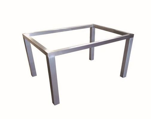 Cornice di prodotto in metallo personalizzata per soluzioni di personalizzazione professionali