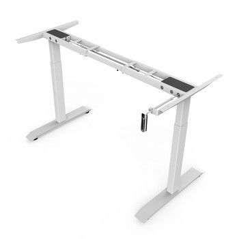 100% di ispezione fabbricazione personalizzata rimovibile regolabile bar metallo quadro base di tavolo