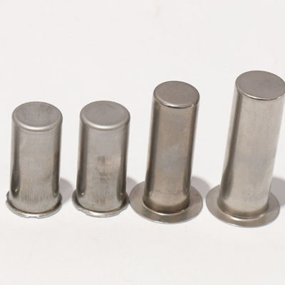 Expert Hebei Customized OEM/ODM Prodotti metallici Parti di stampaggio con attrezzature avanzate