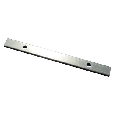 0.4-3 mm Spessore Forno di alta precisione perforato