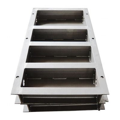Saldatura professionale di lamiere di metallo spessore 1 mm-5 mm per le esigenze dell'industria