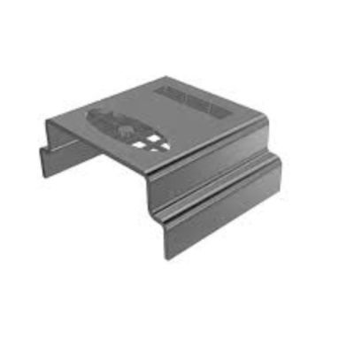 Parti di hardware di stampaggio in acciaio inossidabile a prezzi accessibili per soluzioni di piegatura