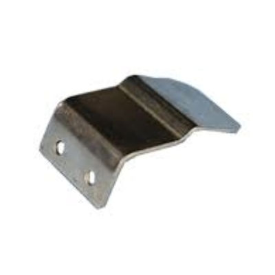 GB Standard Welding Parti personalizzate per stampaggio metallico ad alta precisione di Nanfeng