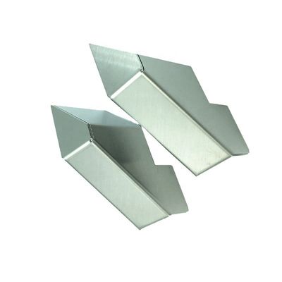 Colore personalizzato OEM ODM Stampaggio Fabbricazione di lamiere metalliche