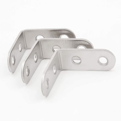 Supporto metallico personalizzato per la lucidatura garantito per soddisfare le vostre aspettative