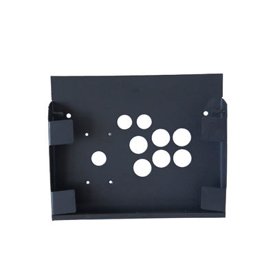 ISO9001 2008 Certificato Precision Custom Brass Aluminum Stainless Steel Sheet Metal Stamping Parts