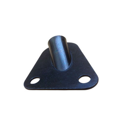 Parti stampate per la fabbricazione di lamiere metalliche personalizzate per la precisione dello statore del motore e del rotore