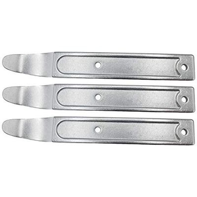 Strumento per la rimozione dei pannelli delle porte e dei rivestimenti