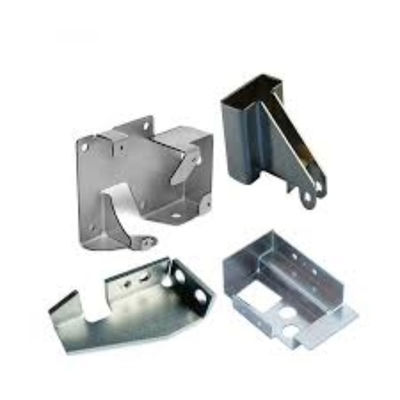 Acciaio al carbonio di grado personalizzato Best Standard Precision Metal Stamping Parts a prezzi ragionevoli