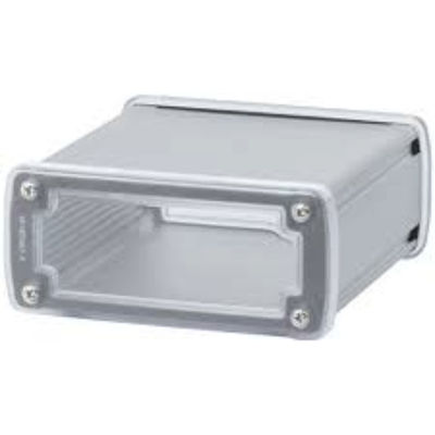 Cassa in alluminio a colori personalizzati con GB standard a prezzi accessibili
