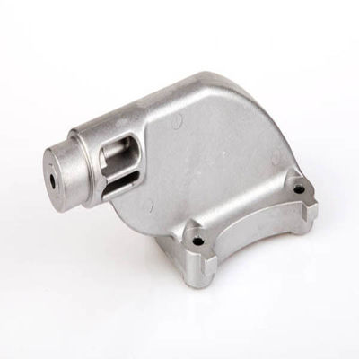 Industria OEM/ODM Customized Metal Die Casting and Forging con tolleranza 0.05mm