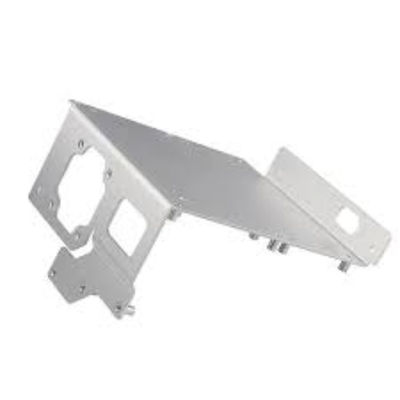 ISO9001 2008/CE/ROHS/ISO/TS 16949 2000 Parti per la saldatura e la fabbricazione di lamiere metalliche