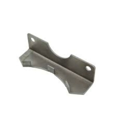 Parti metalliche a foglio perforato a foratura personalizzate con certificazione ISO9001 2008 di Nanfeng