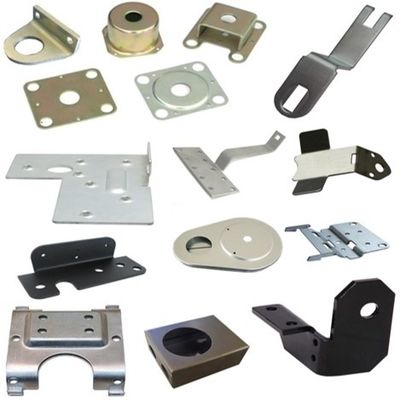 Fabbricazione di lamiere di acciaio laminate a freddo