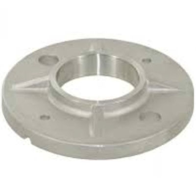 Piastre di base rettilinee in acciaio inossidabile certificate ISO9001 2008 per macchine per stampaggio dei metalli