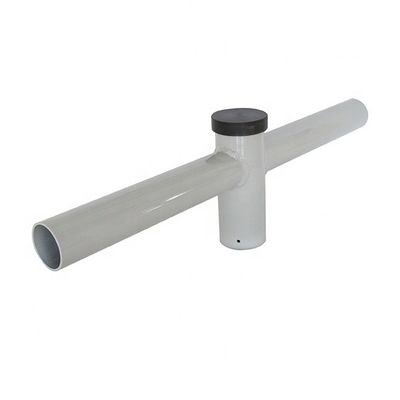 Prodotti metallici personalizzati professionali Acciaio Natura Colore Bracket metallico in alta domanda