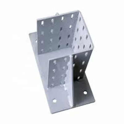 Piastra di montaggio per pavimenti in acciaio inossidabile a prezzi accessibili