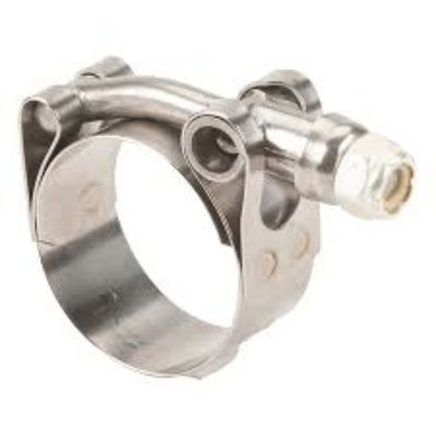Clampe per tubi personalizzate di livello superiore realizzate con processo di piegatura e tolleranza di 0,05 mm