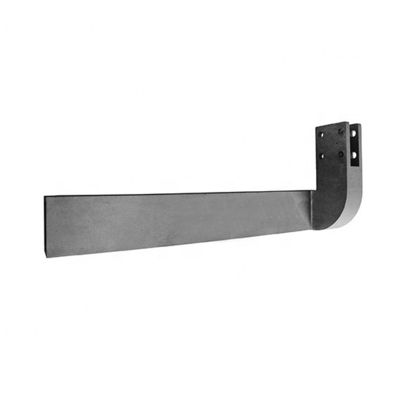 0.5mm-25mm Spessore Stampaggio piegatura cornici metalliche con servizio di taglio laser