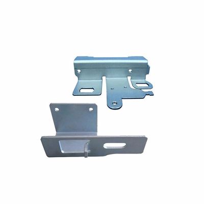 Fogli metallici a Nanfeng personalizzati per servizi di taglio laser Spessore 0,5 mm-25 mm