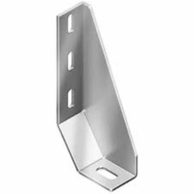 Seconda operazione E-coating Steel e stainless steel floor mount base plate in prezzi