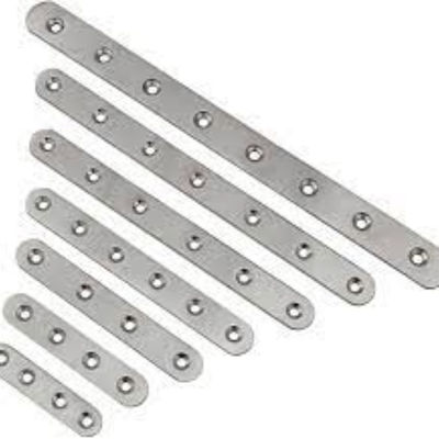 Connettore in legno di acciaio conveniente per collegamenti in legno personalizzabili e su ordinazione