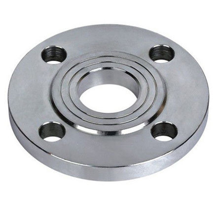 Accetta piccoli ordini per flange per auto in acciaio al carbonio personalizzato