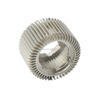 0.5mm-25mm Spessore Customized Aluminum Auto o Motore della Macchina da Nanfeng Now