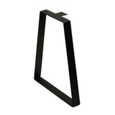 Prezzi accessibili di acciaio e acciaio inossidabile bracciale per gambe di legno con parti di stampaggio OEM ODM