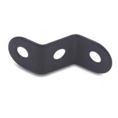 Fasciature metalliche per bracciali in acciaio inossidabile personalizzate per esigenze di personalizzazione professionali