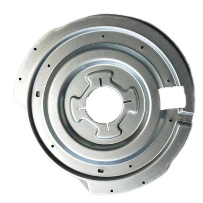 Parti di timbrazione in acciaio inossidabile professionali per auto personalizzate spessore 0,5 mm-25 mm