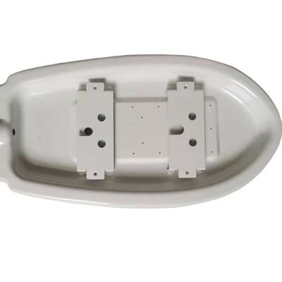Piastra metallica di stampaggio di precisione Nanfeng per l'industria automobilistica/macchine Spessore 0,5 mm-25 mm