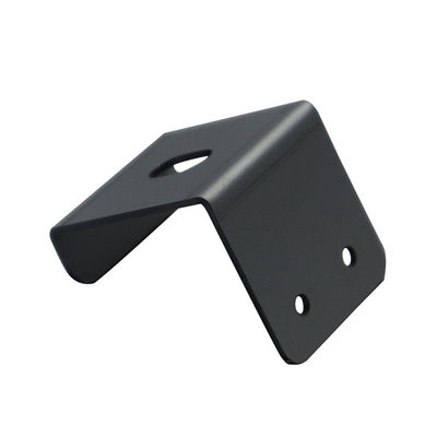Struttura Altre parti di stampaggio in metallo con rivestimento di potenza per prodotti personalizzati
