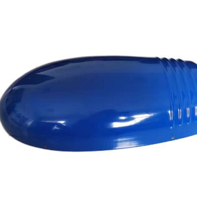 Fabbricazione di lamiere da parte di Hebei Nanfeng Metal Products Co. per copertura di lampade elettroniche