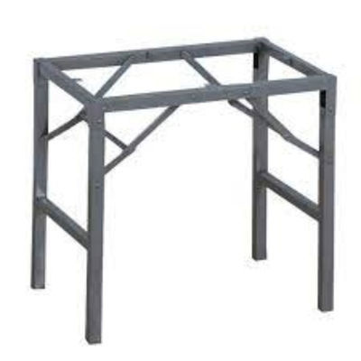 Brackets per gambe di legno in acciaio e acciaio inossidabile personalizzati per parti di stampaggio OEM ODM