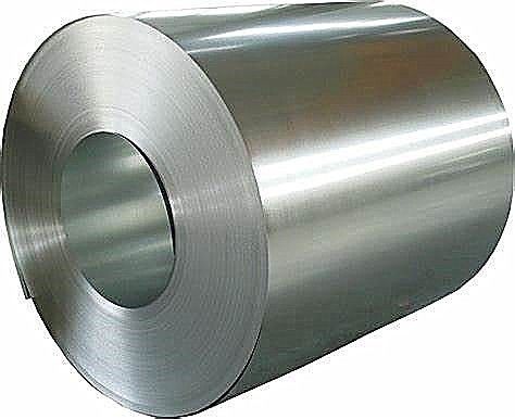 Acciaio inossidabile laminato a freddo standard per l'industria con resistenza all'ossidazione