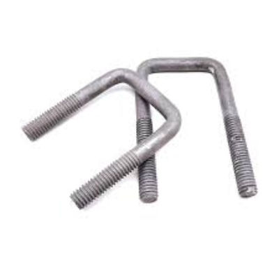 Bolti a forma di U su misura realizzati da Hebei Nanfeng Metal Products Co. per applicazioni energetiche