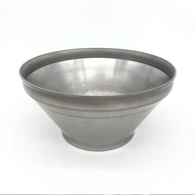 Nanfeng il tuo partner di fiducia per il processo di timbraggio Acciaio inossidabile Deeping Metal Bowl